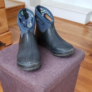 Bogs Classic Short Rain Boots